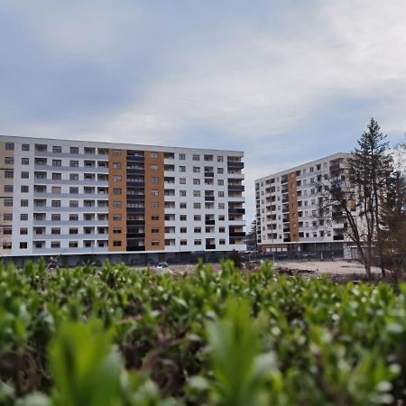Apartman Krasula Doboj Ngoại thất bức ảnh