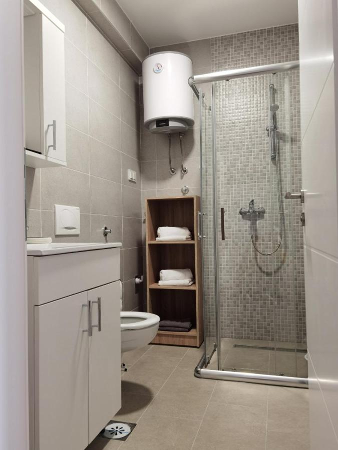 Apartman Krasula Doboj Ngoại thất bức ảnh