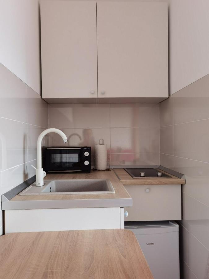 Apartman Krasula Doboj Ngoại thất bức ảnh