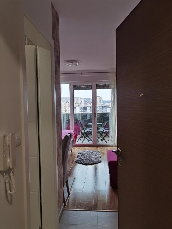 Apartman Krasula Doboj Ngoại thất bức ảnh