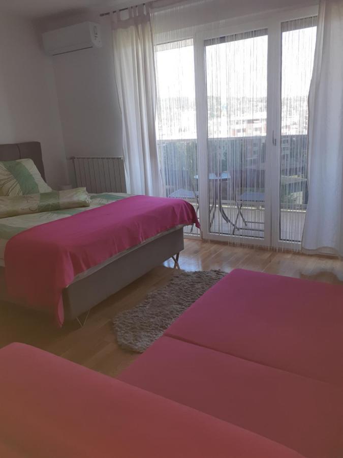 Apartman Krasula Doboj Ngoại thất bức ảnh