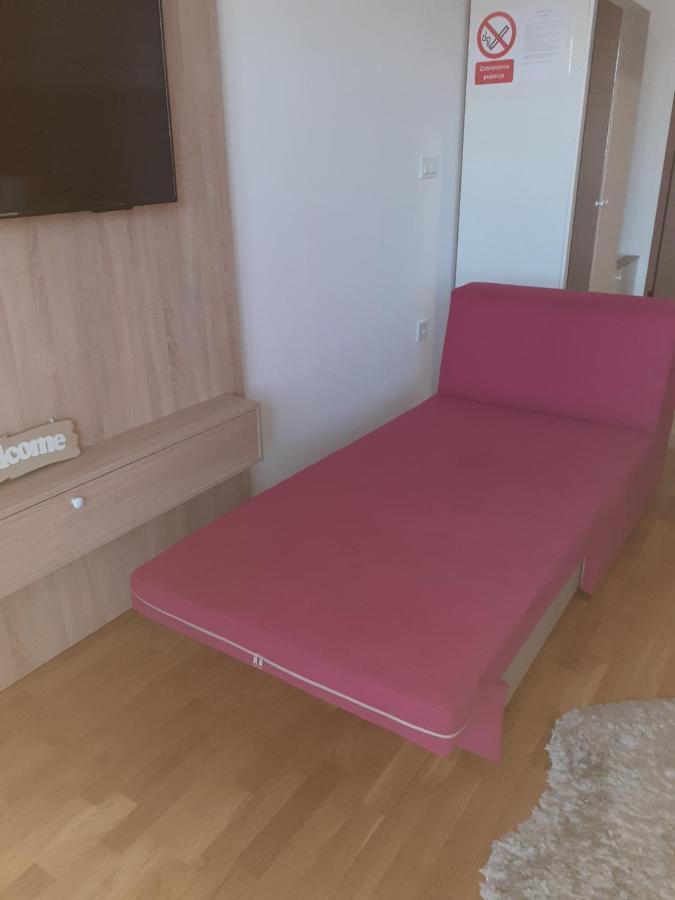 Apartman Krasula Doboj Ngoại thất bức ảnh