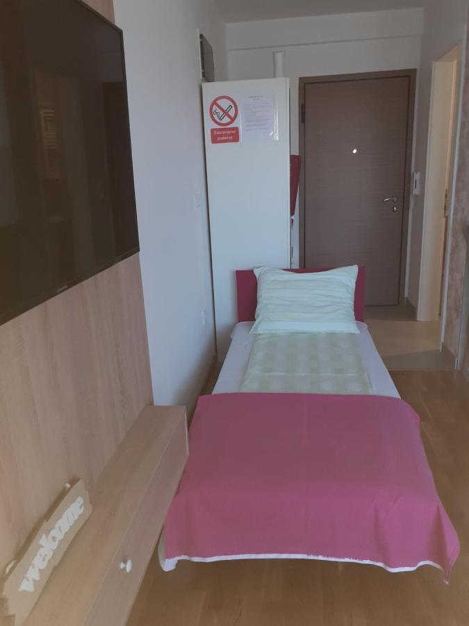 Apartman Krasula Doboj Ngoại thất bức ảnh