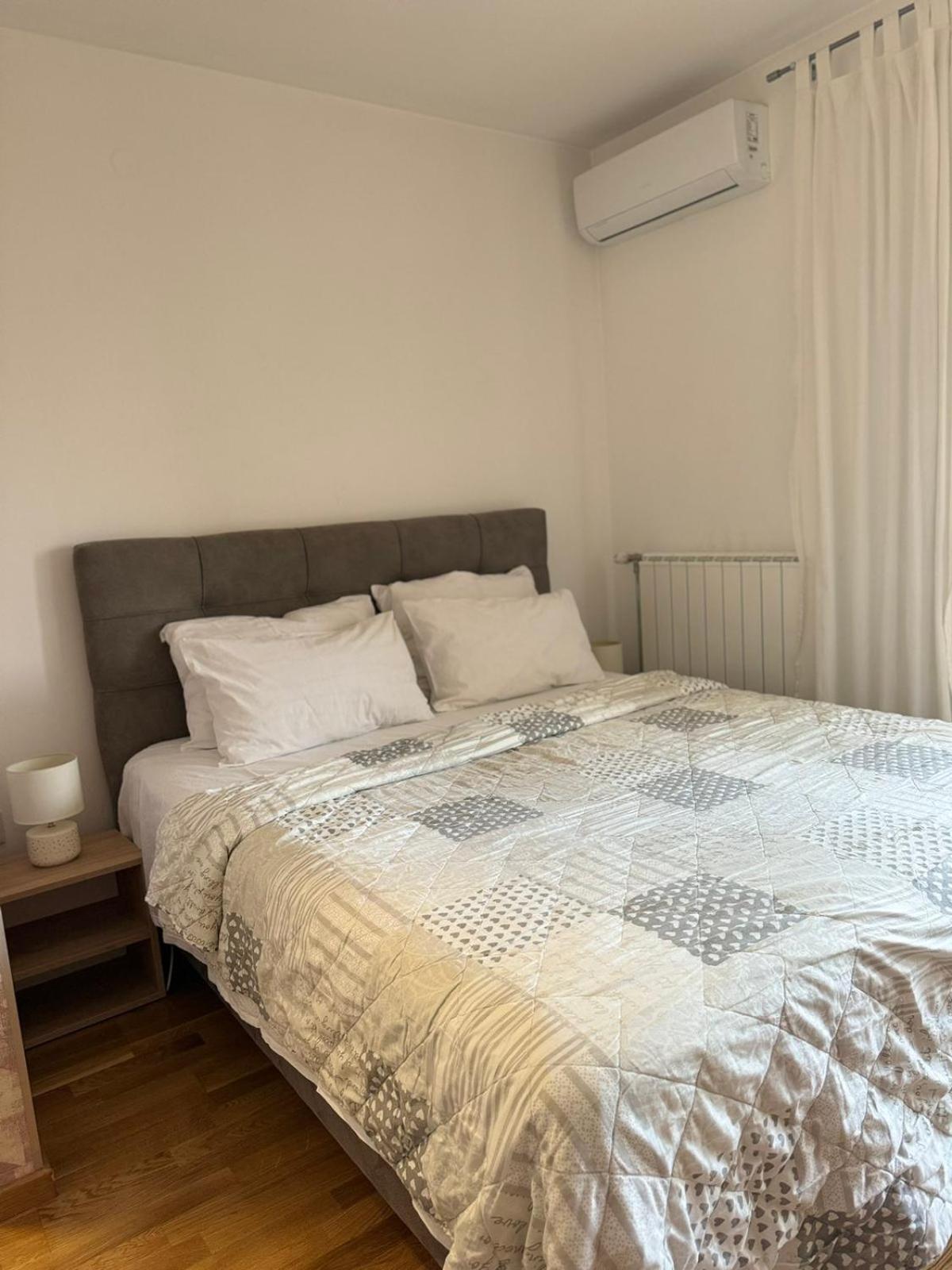 Apartman Krasula Doboj Ngoại thất bức ảnh